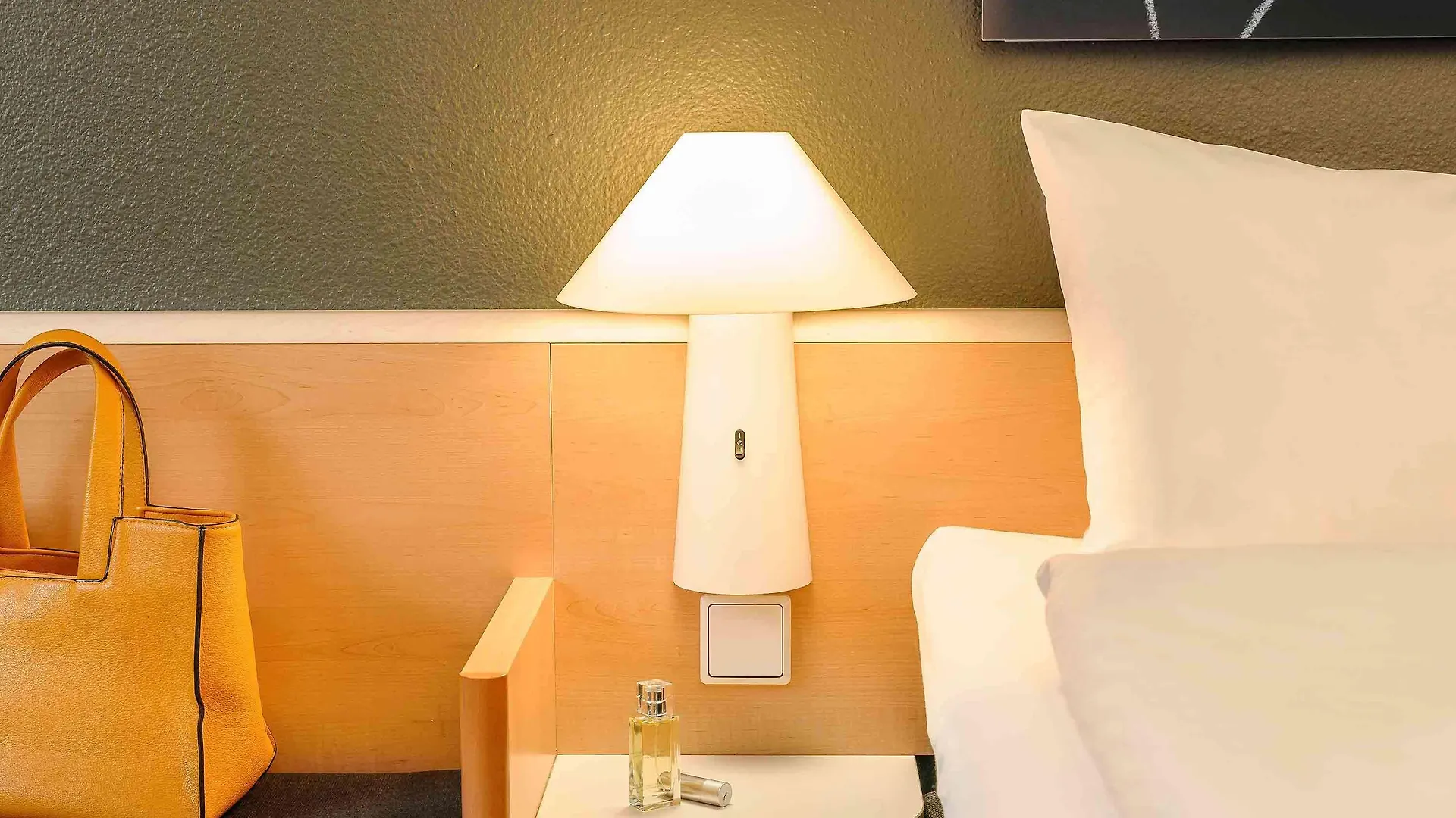 Ibis Wien City Østrig