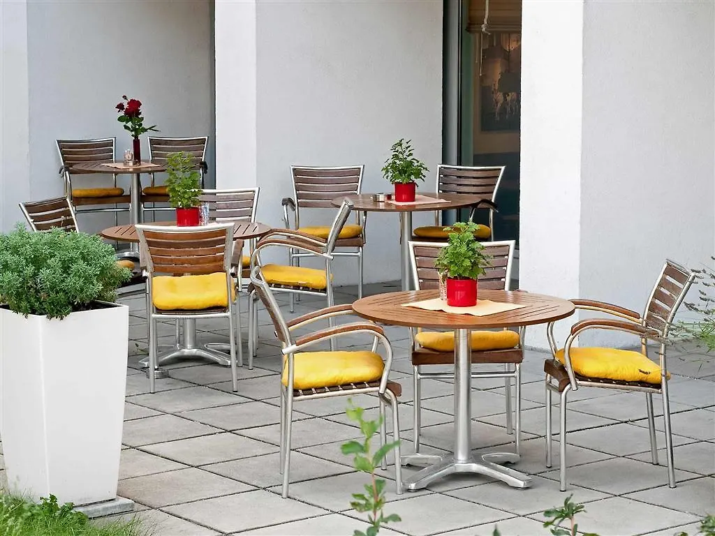 Ibis Wien City 3*,  Østrig