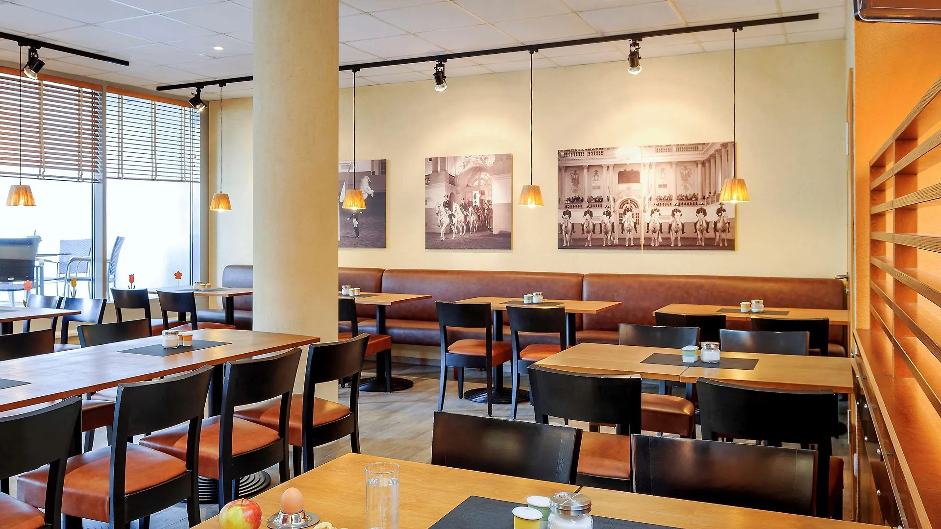 Hotel Ibis Wien City