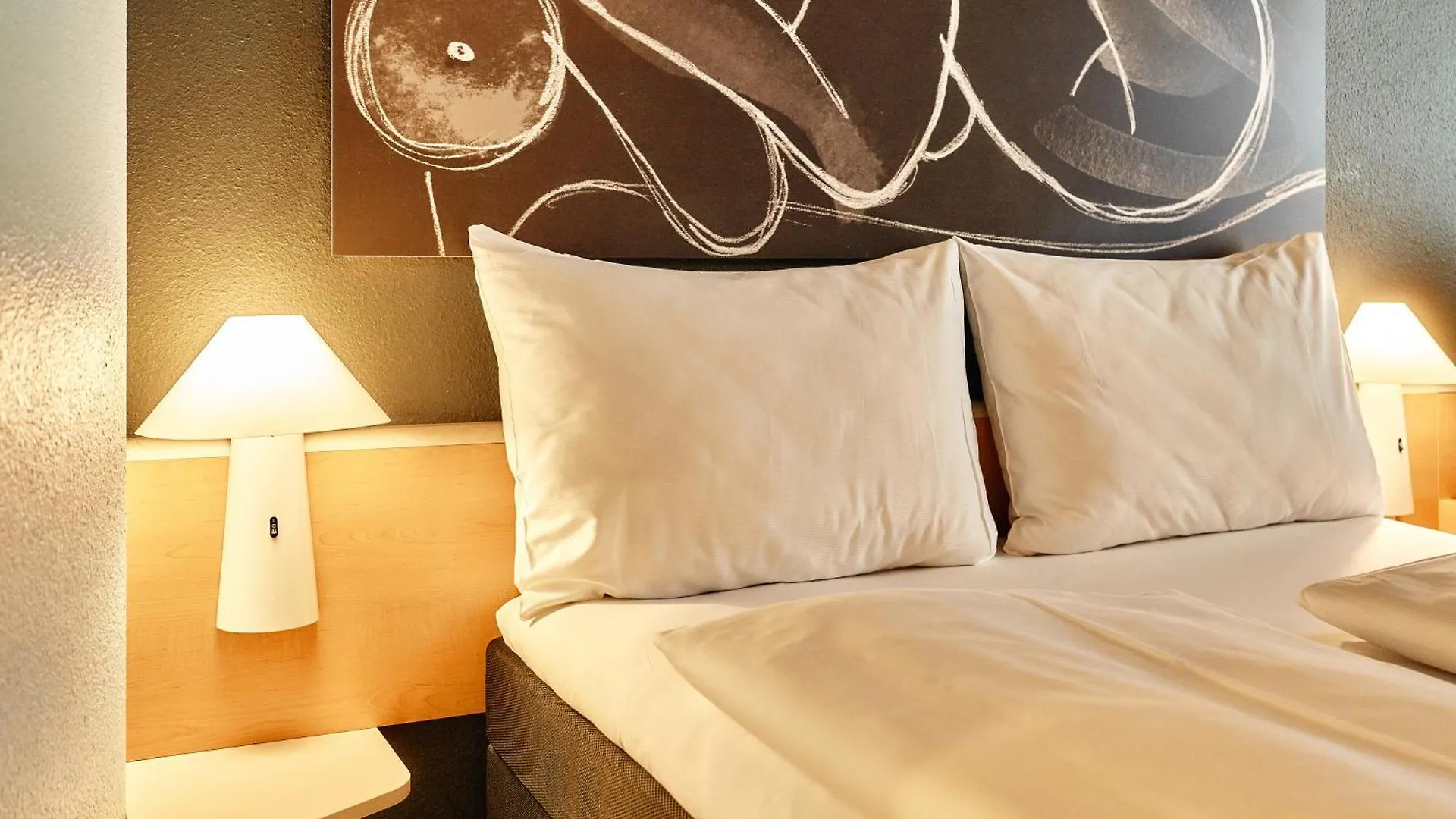 Ibis Wien City 3*,  Østrig