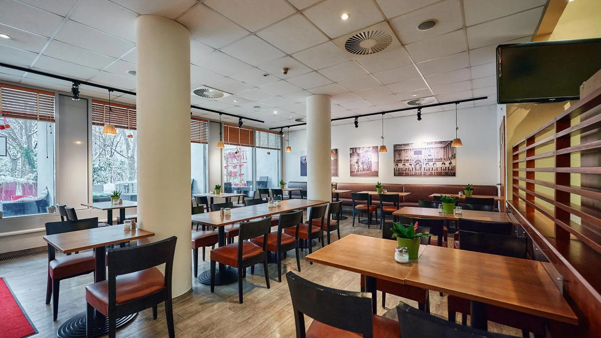 *** Hotel Ibis Wien City Østrig