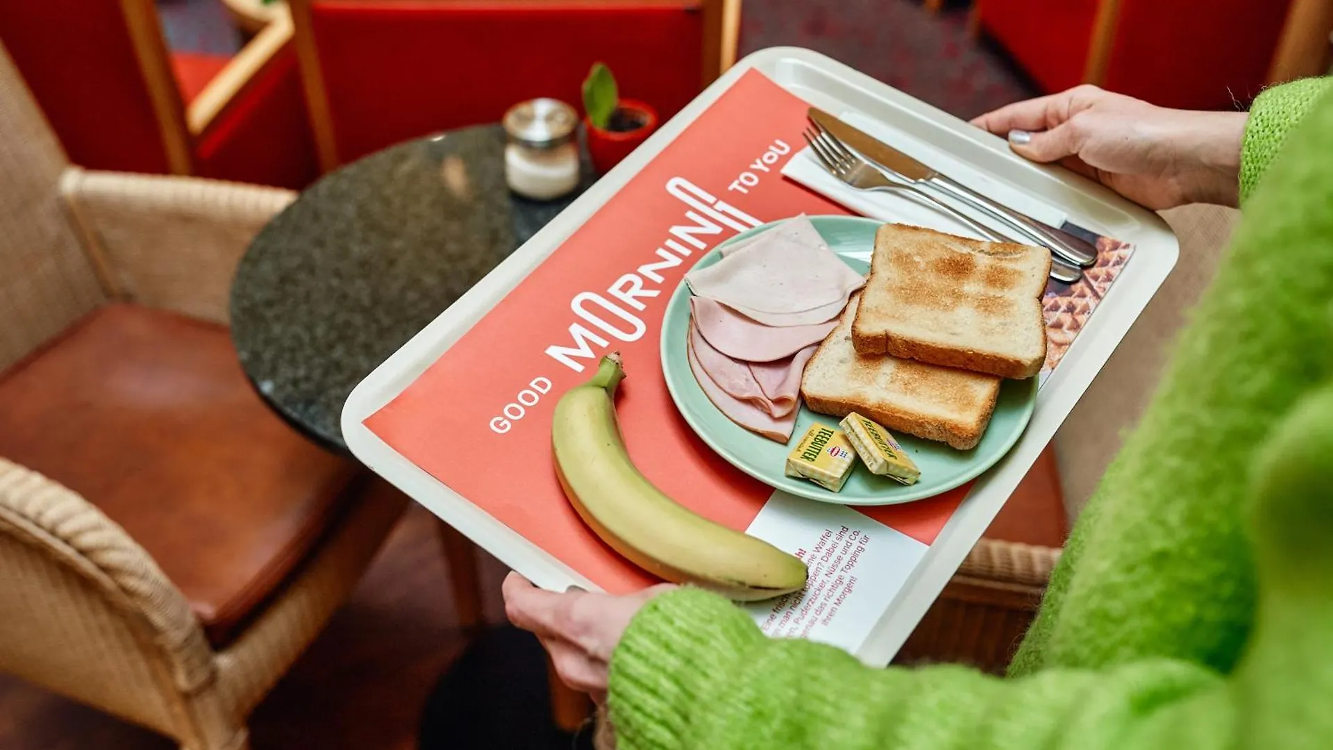 Ibis Wien City Hotel