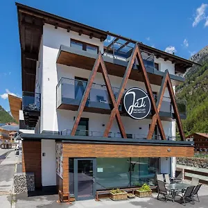 Appartement Haus Fender 