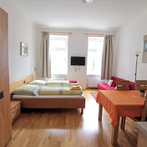 Apartamento Hellwagstrasse