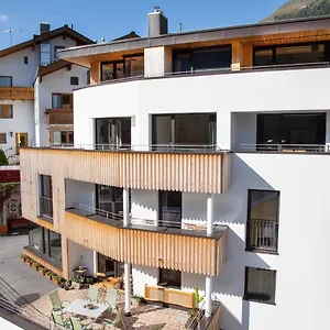 Appartement Chamins 