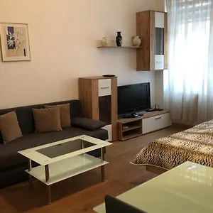 Apartamento Green Apartment