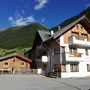 Appartement Alba 