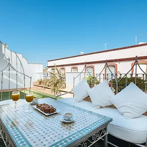 Maestranza Boutique Espanha