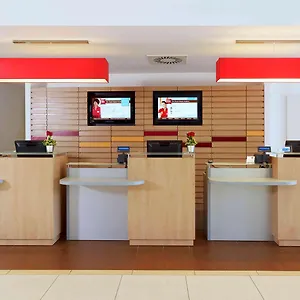 Hotel Ibis Stare Kraków