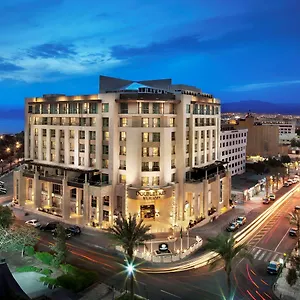 Doubletree By Hilton Отель Акаба