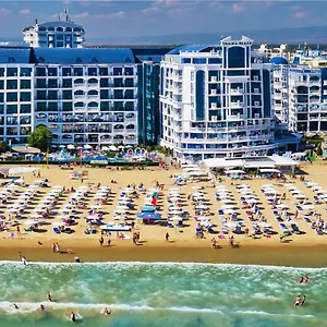 Hotel Chaika Słoneczny Brzeg