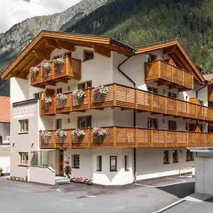 Appartement Apart Corona 