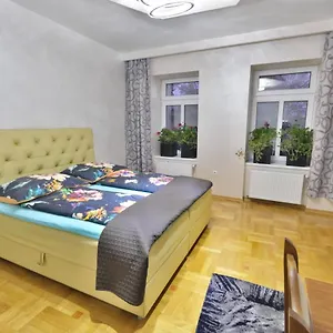Apartamento Lux Prestige