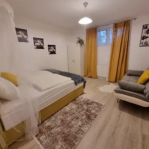 Appartement Cozy Nest 