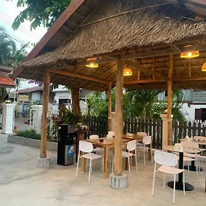 住宿加早餐酒店 La Nuit De Laos 琅勃拉邦