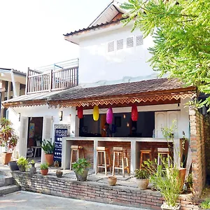 酒店 Frangipani 琅勃拉邦
