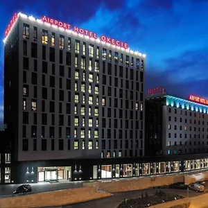 Hotel Airport Okęcie Warszawa
