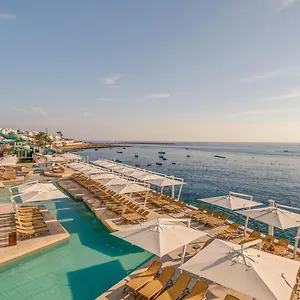 Ax Odycy 4* St. Paul's Bay