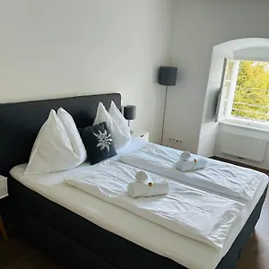 Accommodatie bij particulieren Palais Am Kai - Zentrale Lage, Kostenloser Parkplatz 