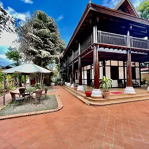 酒店 Vieng Sa Vanh 琅勃拉邦