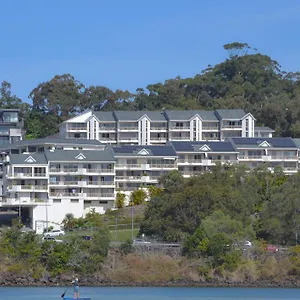 The Hill Currumbin 3* Gold Coast