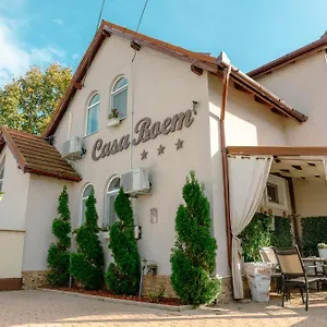 Casa Boem Mogosoaia