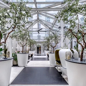 Hotel H15 Boutique Hotel, Warsaw, A Member Of Design Warszawa
