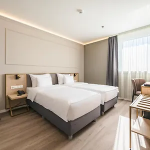 hotellátogatás