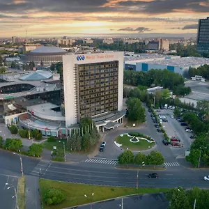 Pullman World Trade Center Bucureşti