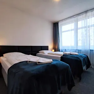 Ośrodek wypoczynkowy Sudety Szklarska Poręba
