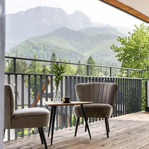 Hotel Rzemieslnik Zakopane