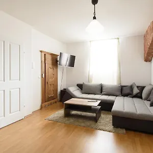  Апартаменты Vienna City Apartment 1180 Vienna
