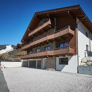 Appartement Kohlmais 