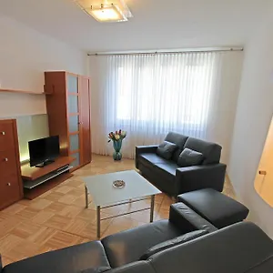 Location Marc Aurel Appartamento