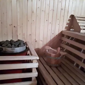 Ośrodek wypoczynkowy Zielony Dworek Zakopane