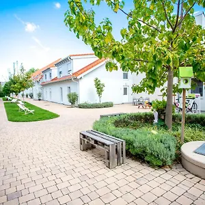 מוטל Motel22 Parkplatz Inklusive