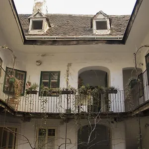 Apartamento Volksinn