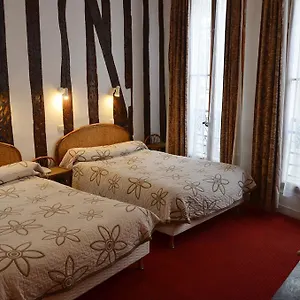 Hotel Saint-andre Des Arts Paryż