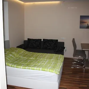 Vienna Top Apartment Appartamento