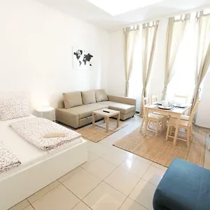 Apartmán Brigittenau