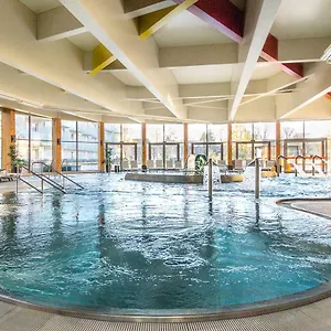 Hotel Aquarius Kołobrzeg