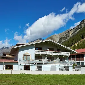 Appartement Kristiania 