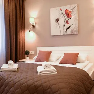 Daire Apartment-lviv 