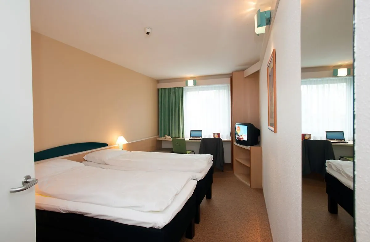 *** Hotel Ibis Wien City Austria