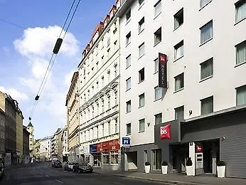 Ibis Wien City Austria