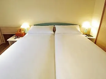 Ibis Wien City 3*, Vienna Austria