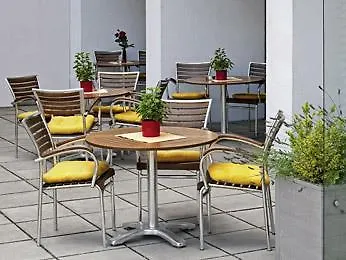 Ibis Wien City Hotel Vienna